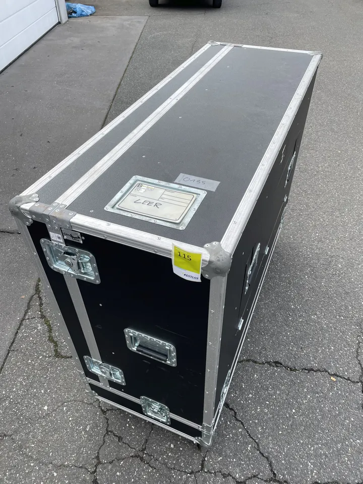GängCase Haubencase
